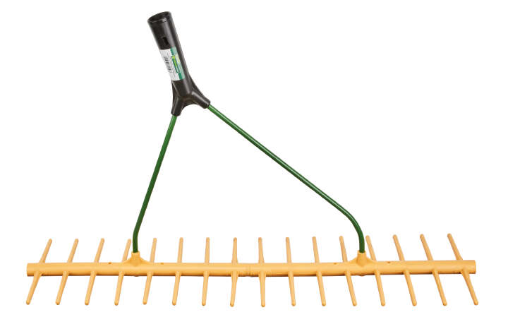 GÄRTNERGLÜCK Rechen